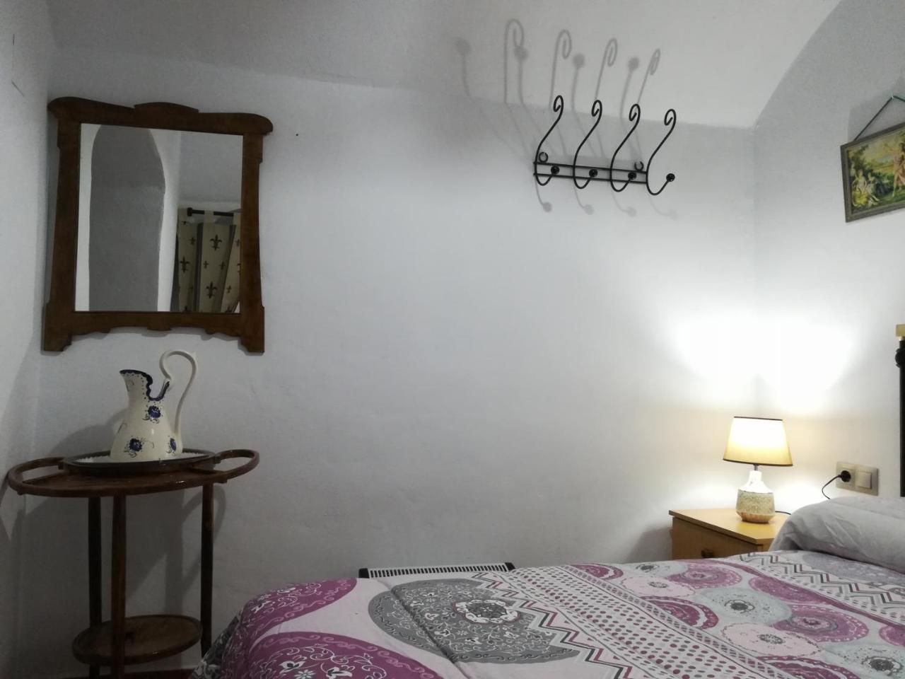 Apartment Cueva Tradicional El Capricho