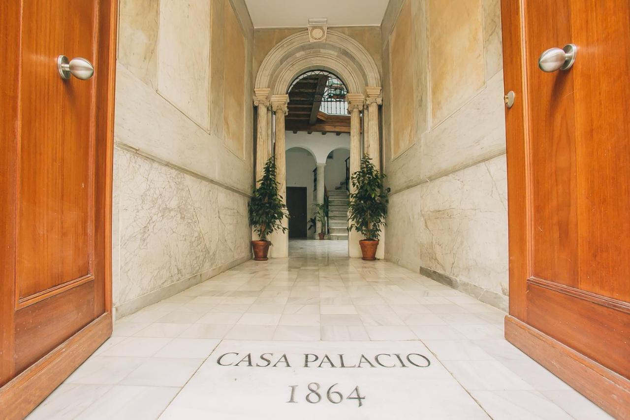 Casa Palacio Apartment *