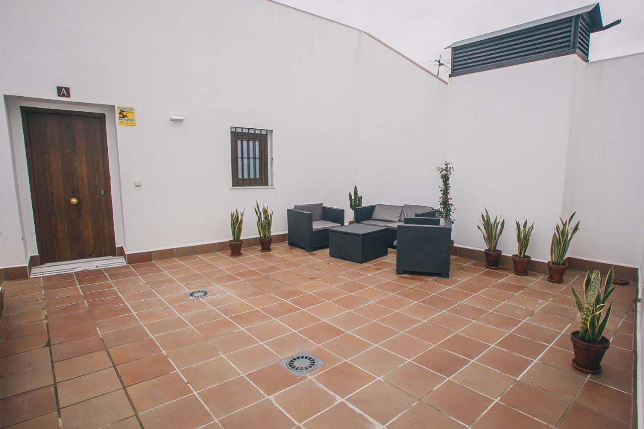 Casa Palacio El Puerto de Santa Maria
