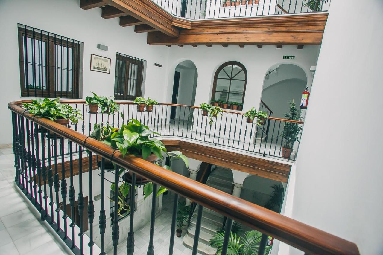 Casa Palacio Apartment *