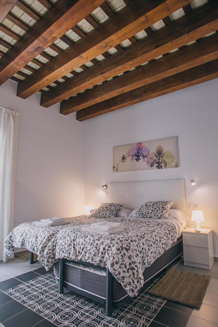 Apartment Casa Palacio *