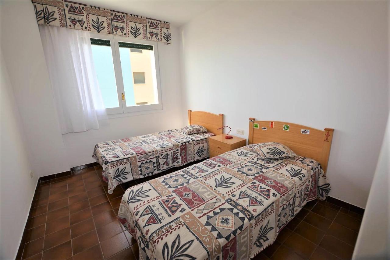 Apartment Service - Els Pescadors *