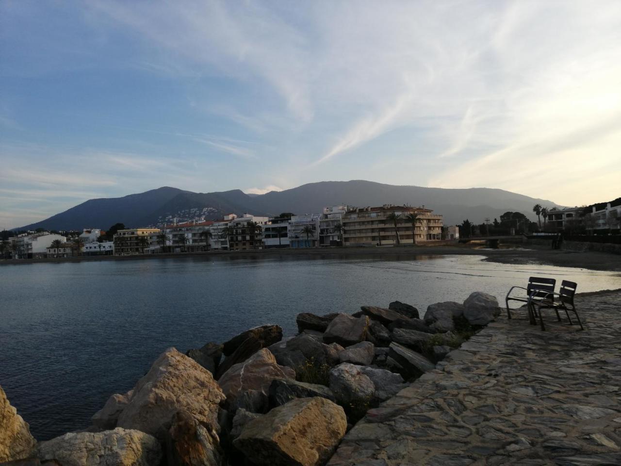 Passeig Maritim Apartamento