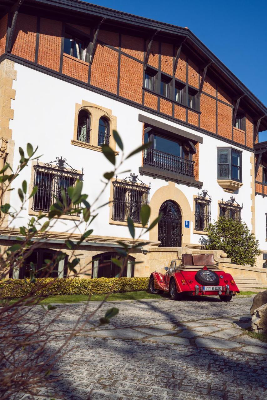 Hotel Ercilla Embarcadero 4*