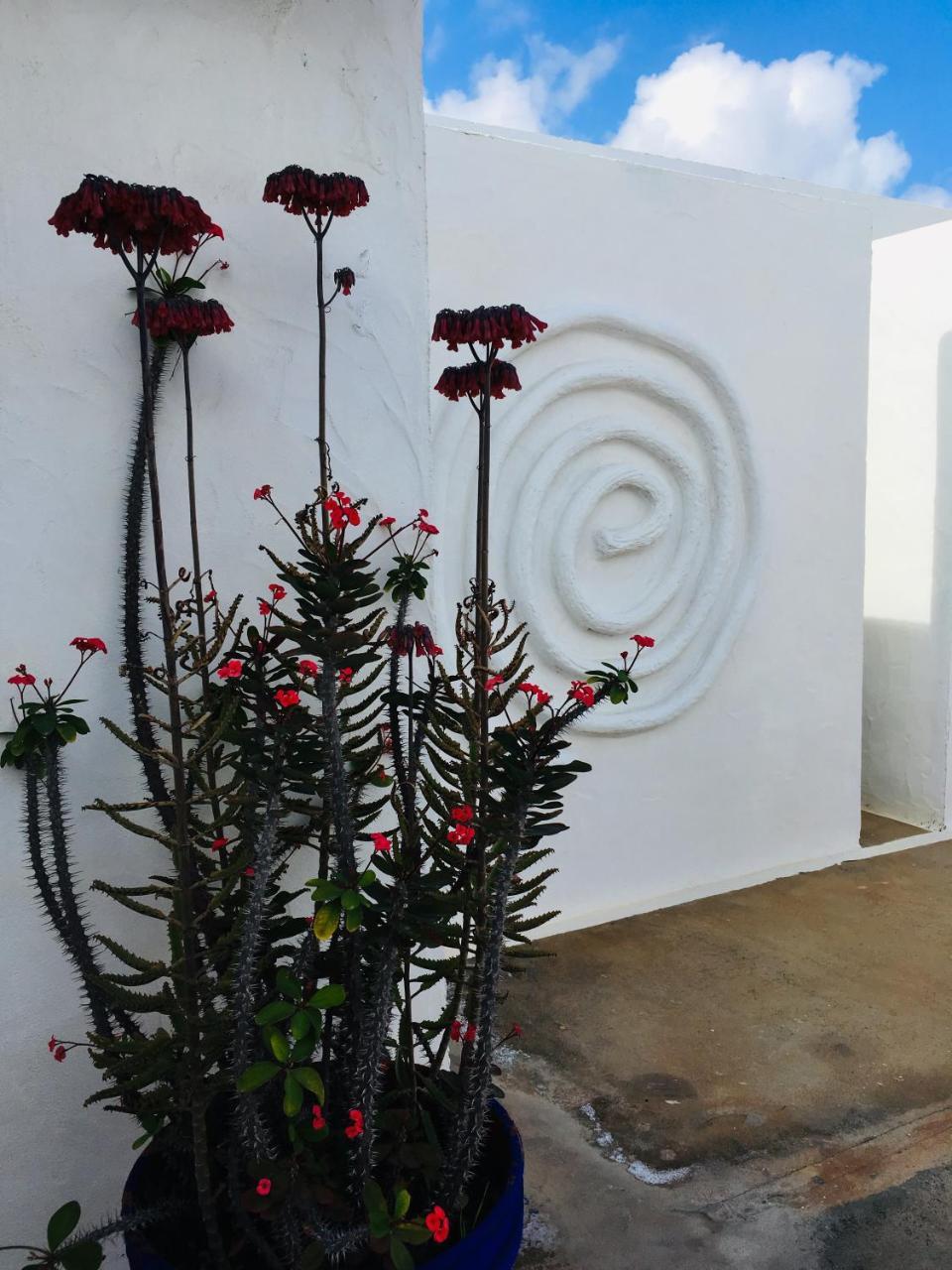 Marina Apartamento La Caleta (El Hierro)