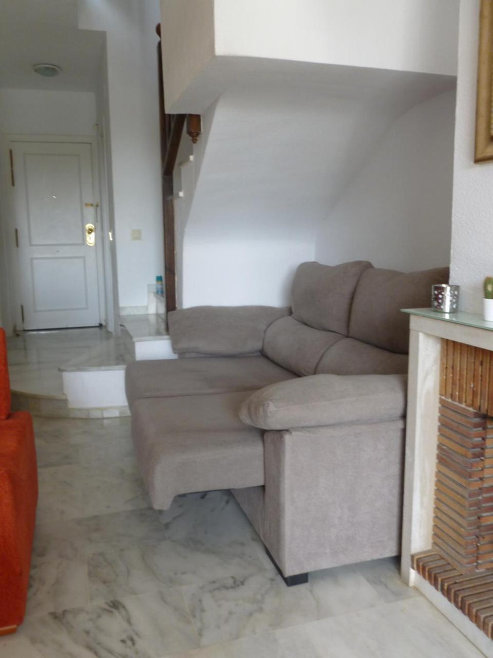Duplex 2 - 2 Vue Apartamento La Cala De Mijas