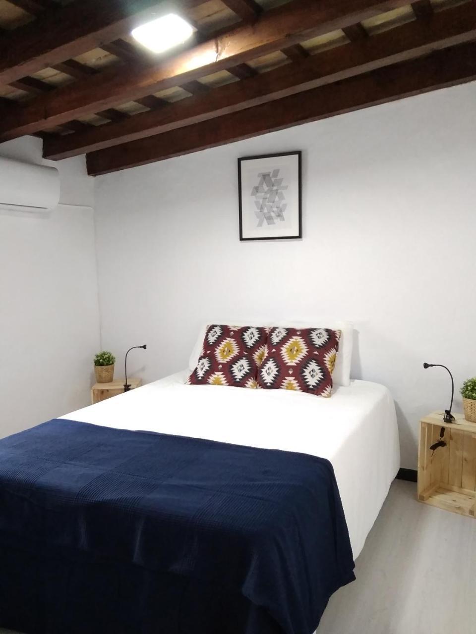 Ch Apartment