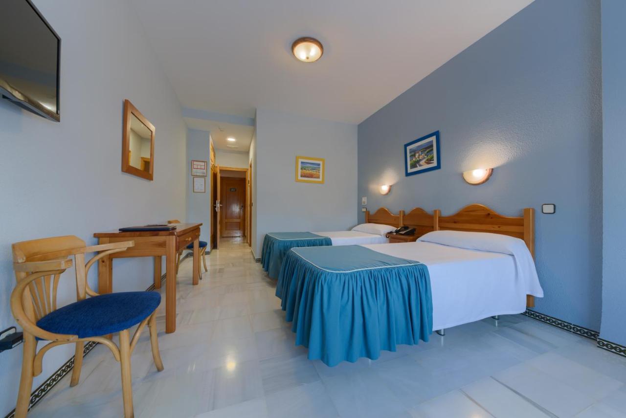 Torre De Guzmanes Hotel La Algaba