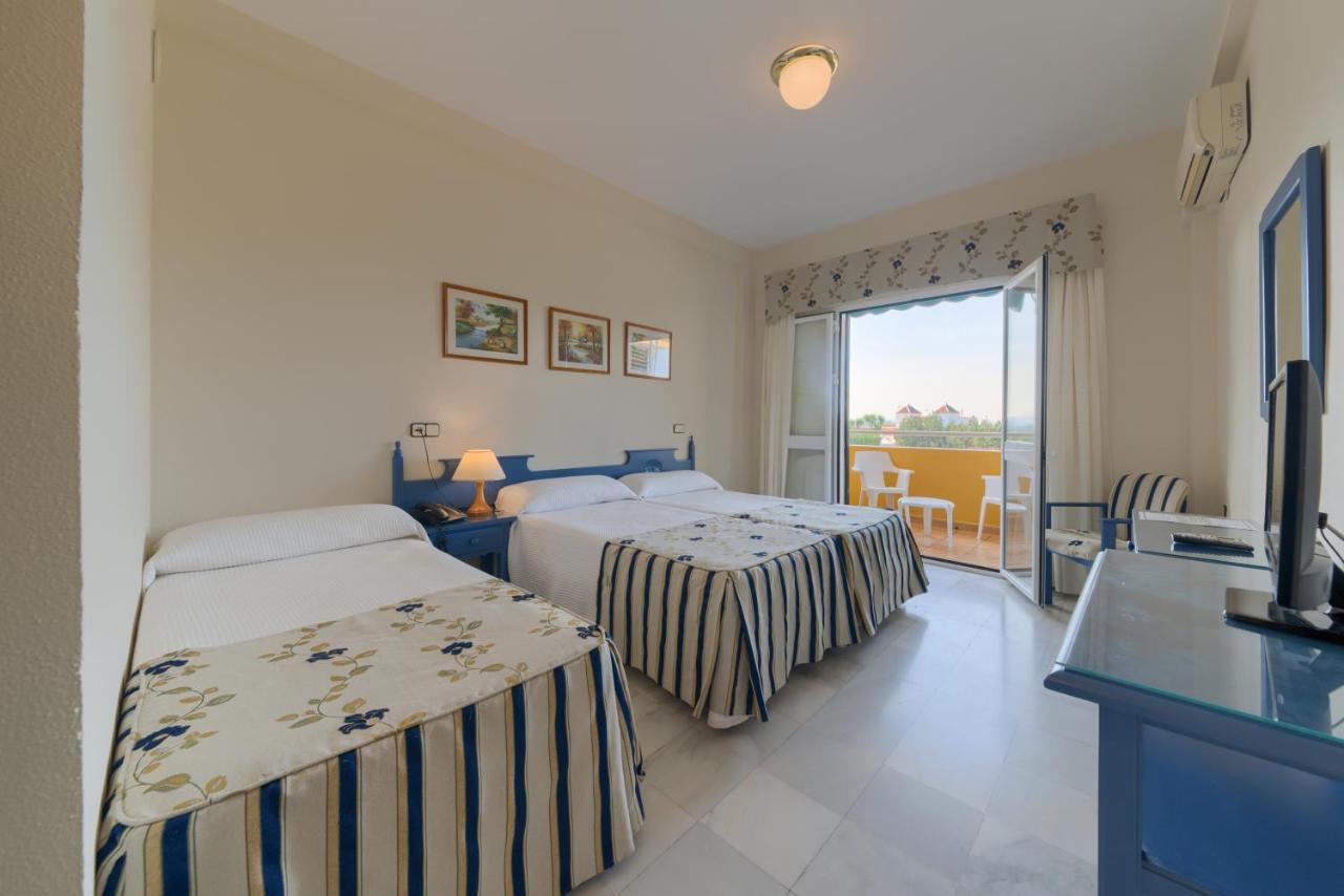 Torre De Guzmanes Hotel La Algaba