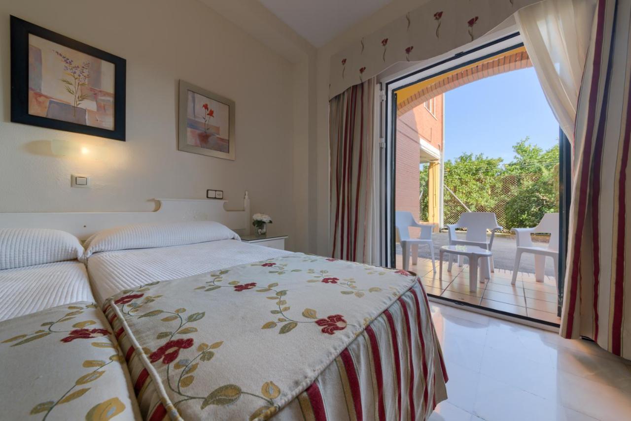 Torre De Guzmanes Hotel