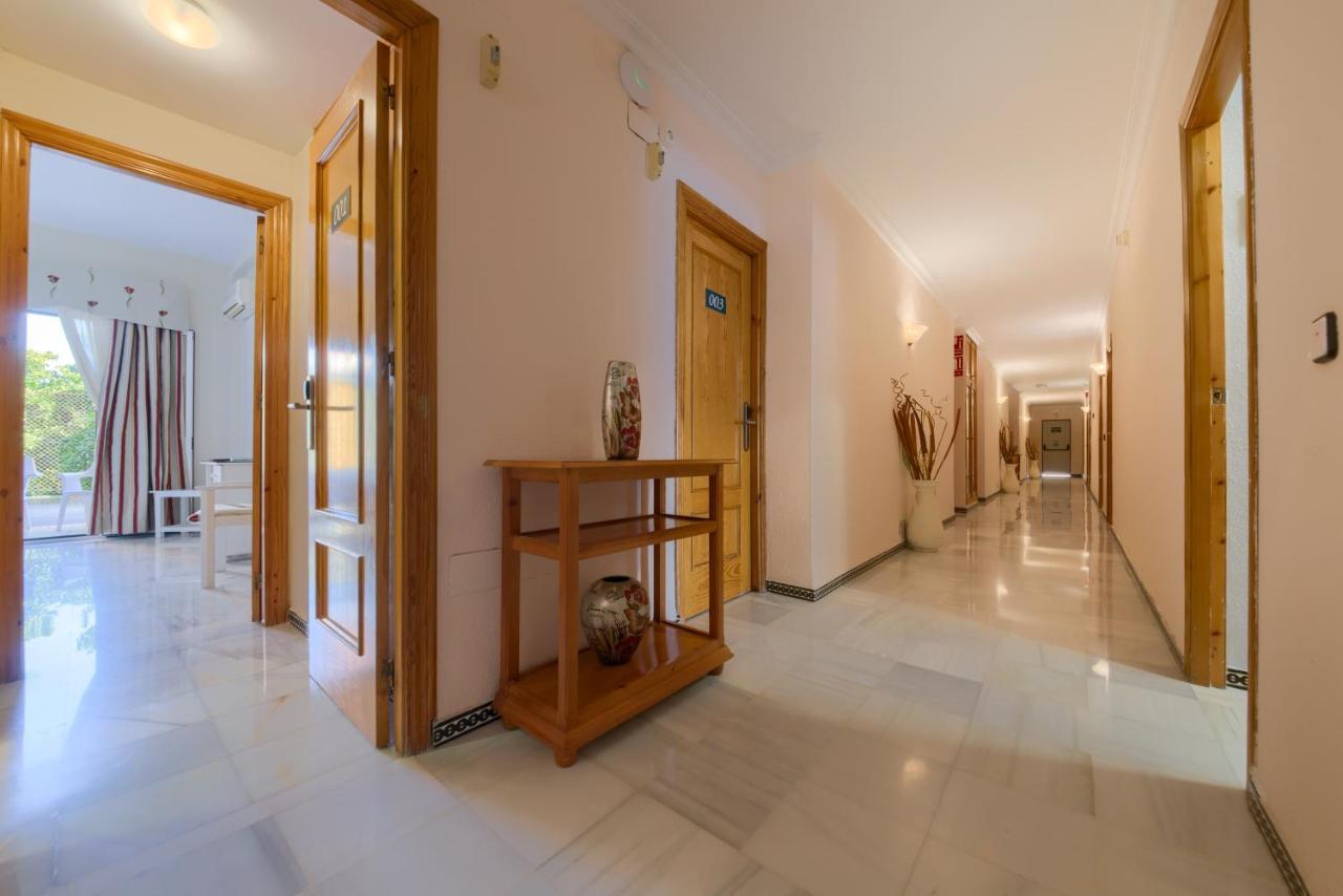 Hotel Torre De Guzmanes La Algaba