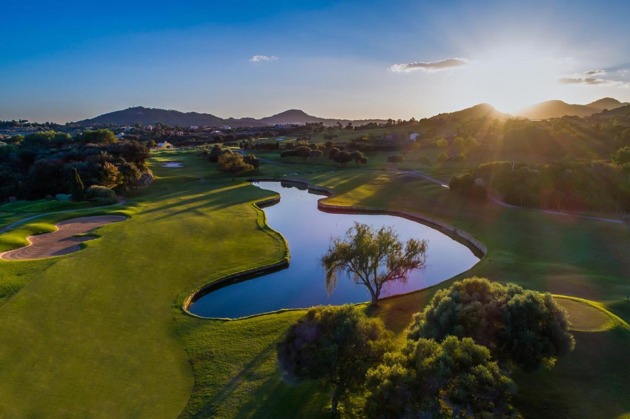 Hotel Pula Golf Son Servera (Mallorca)