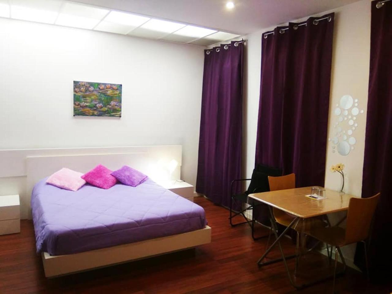 Pensión Habitacions Sant Pere Claver Tàrrega