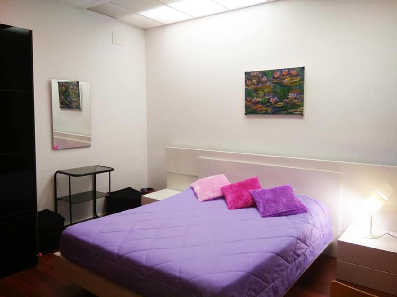 Pensión Habitacions Sant Pere Claver Tàrrega