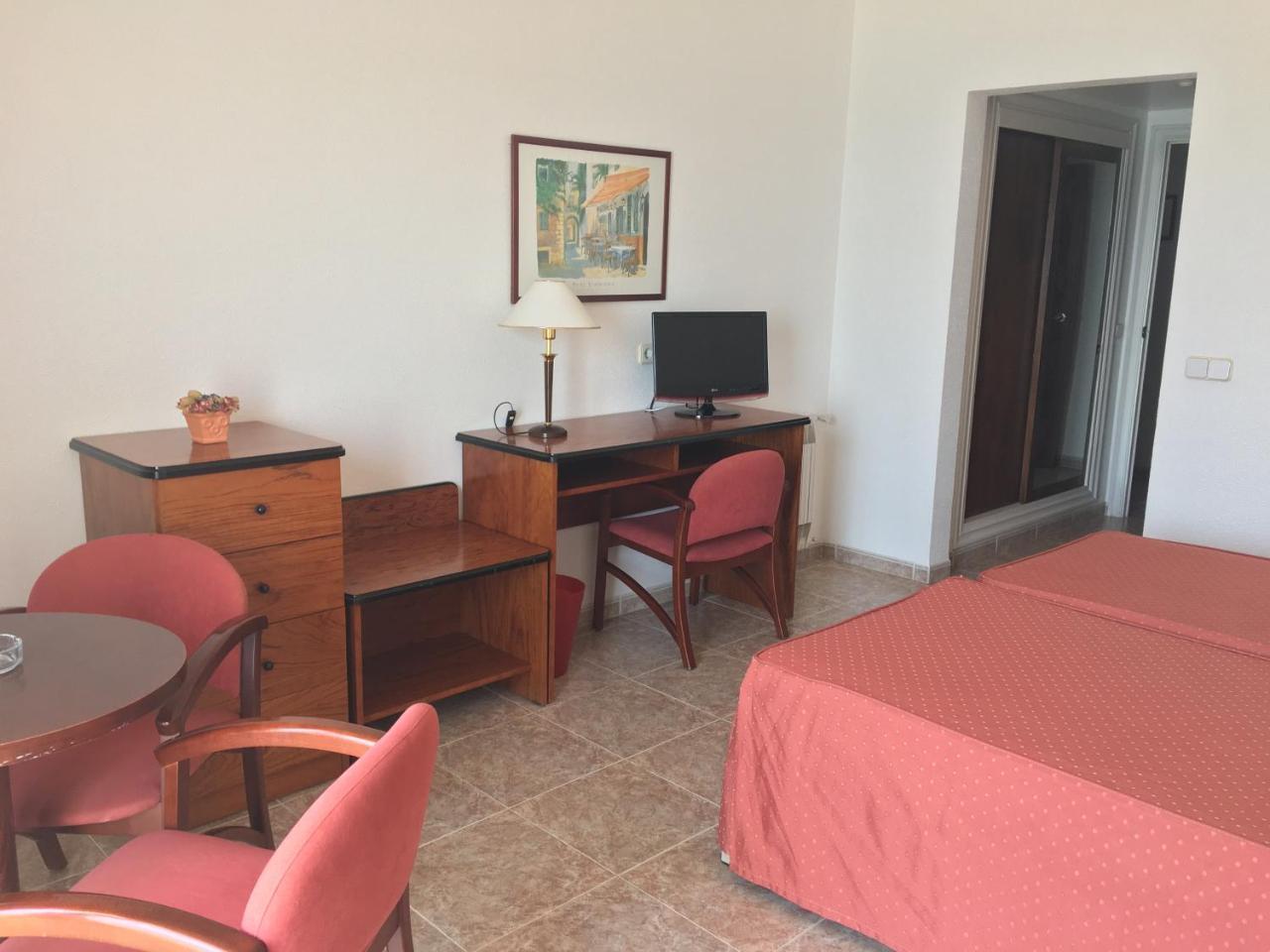 Rosa Dels Vents Hotel Sant Antoni De Calonge