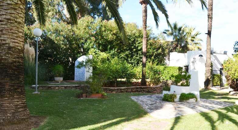 Albaranas Locdenia Apartment Denia