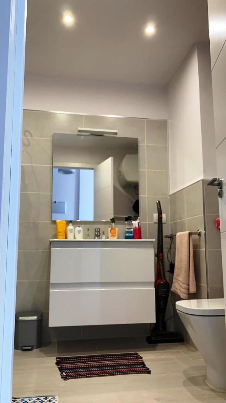 Apartamento Oceanview Cristianos Los Cristianos (Tenerife)