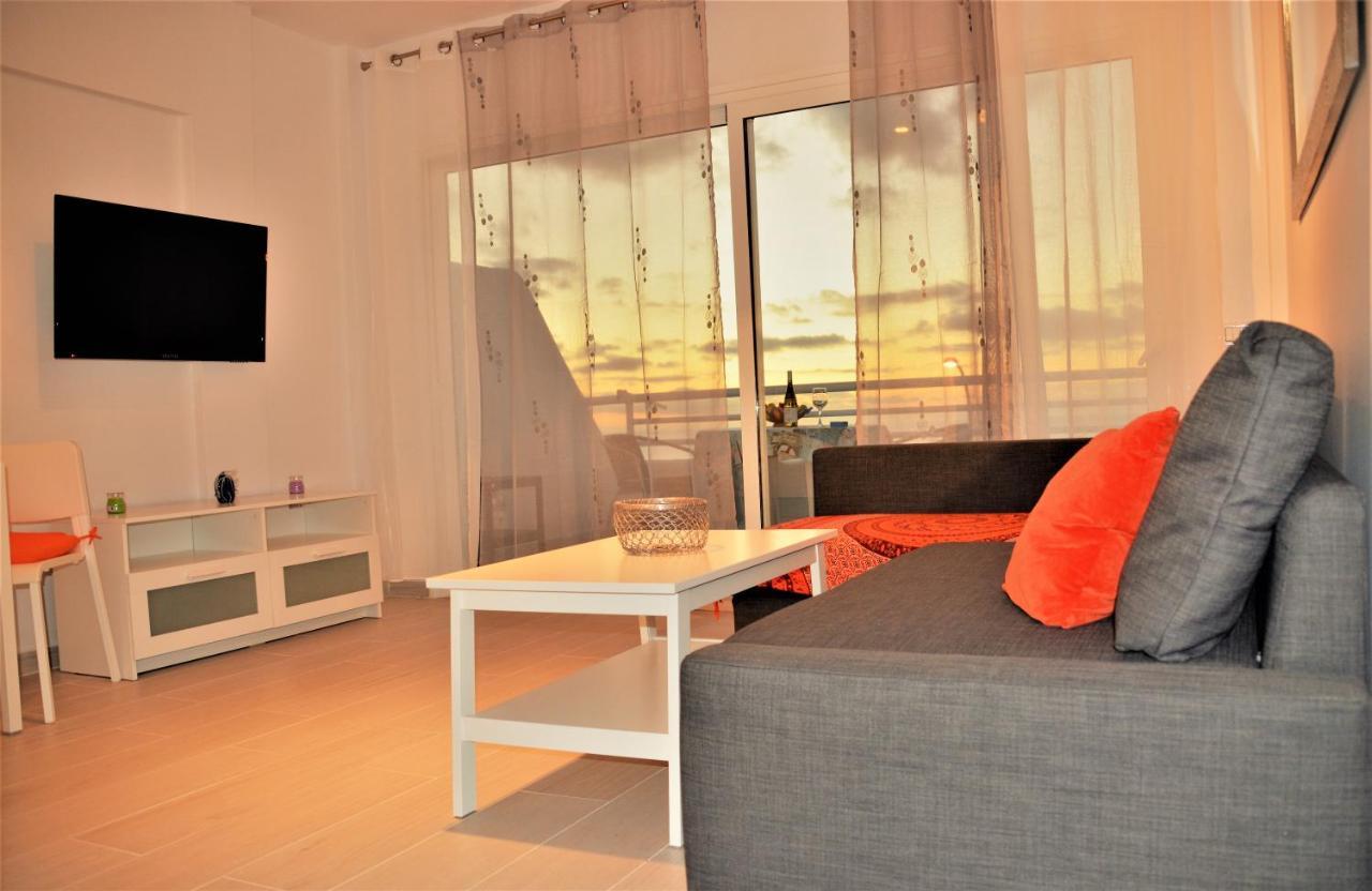 Apartamento Oceanview Cristianos Los Cristianos (Tenerife)