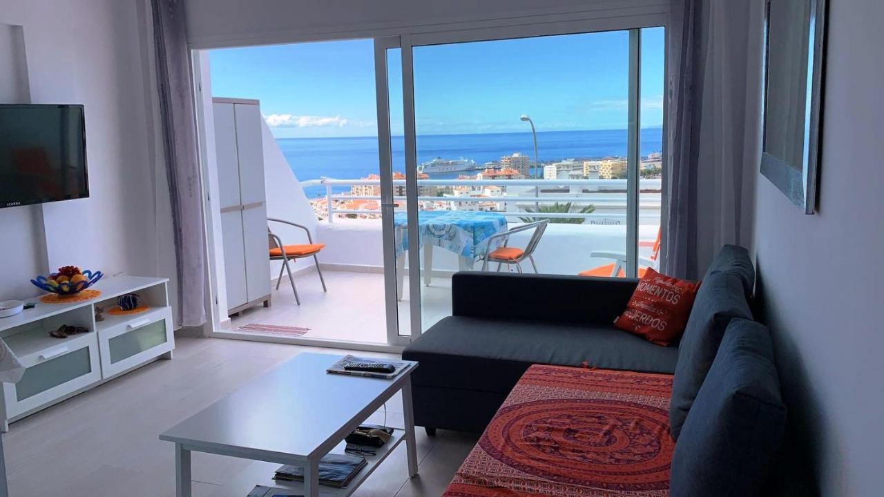 Oceanview Cristianos Apartamento Los Cristianos (Tenerife)