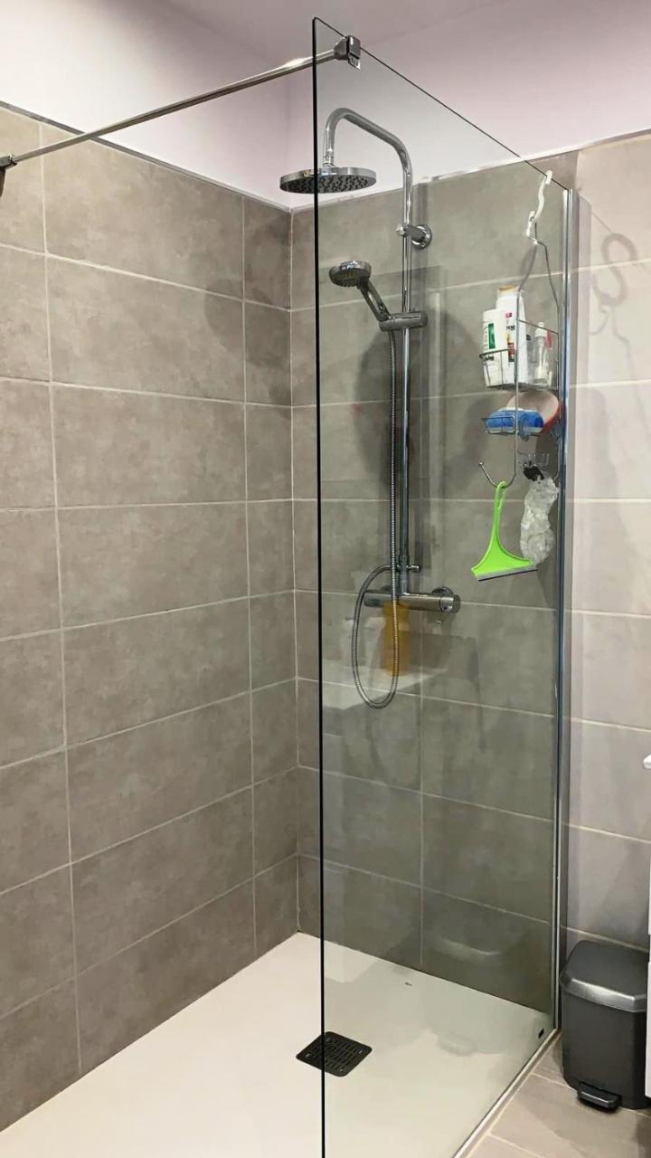 Apartamento Oceanview Cristianos *