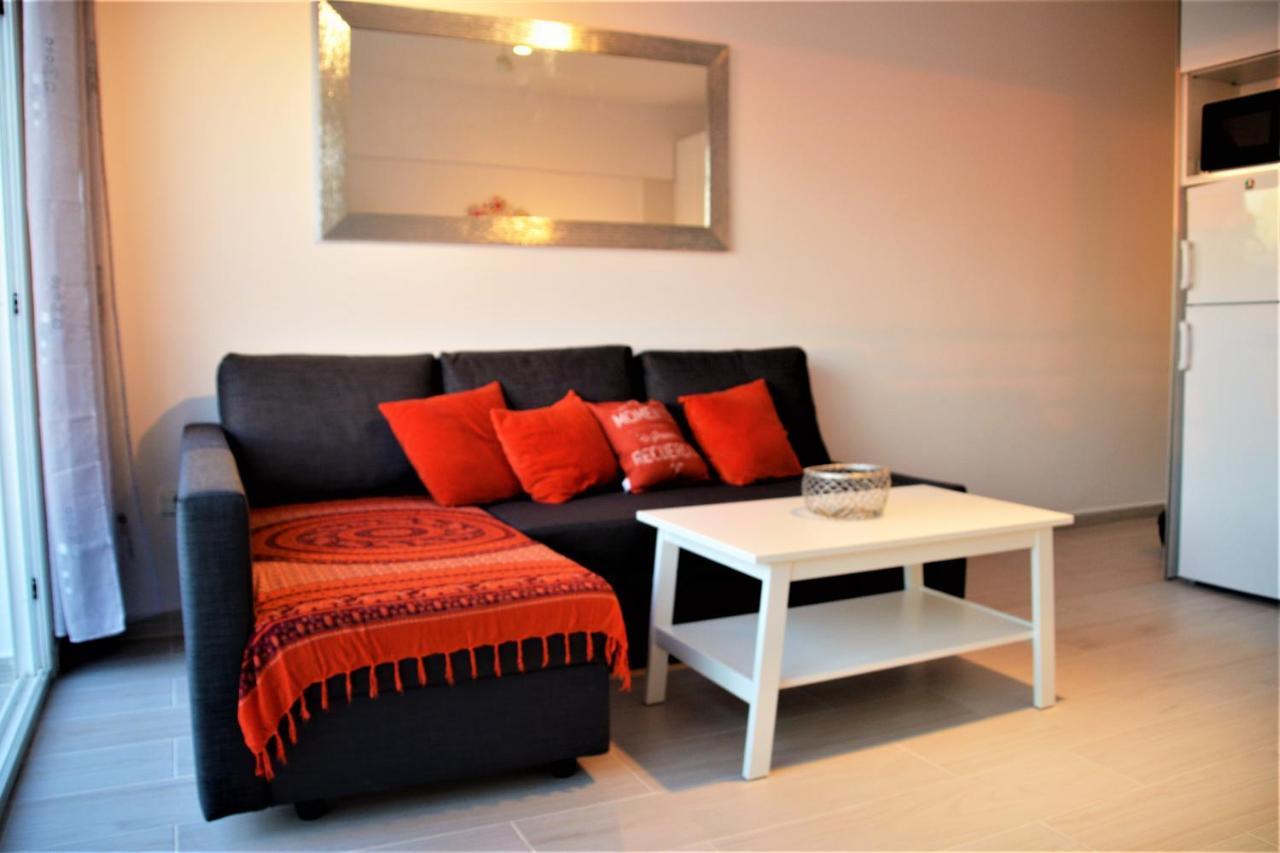 Oceanview Cristianos Apartamento Los Cristianos (Tenerife)