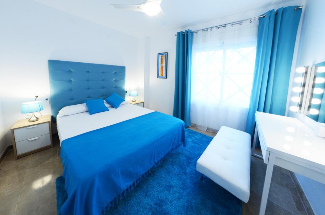 Zenplaya Bajo 1 Playa Bajondillo Torremolinos