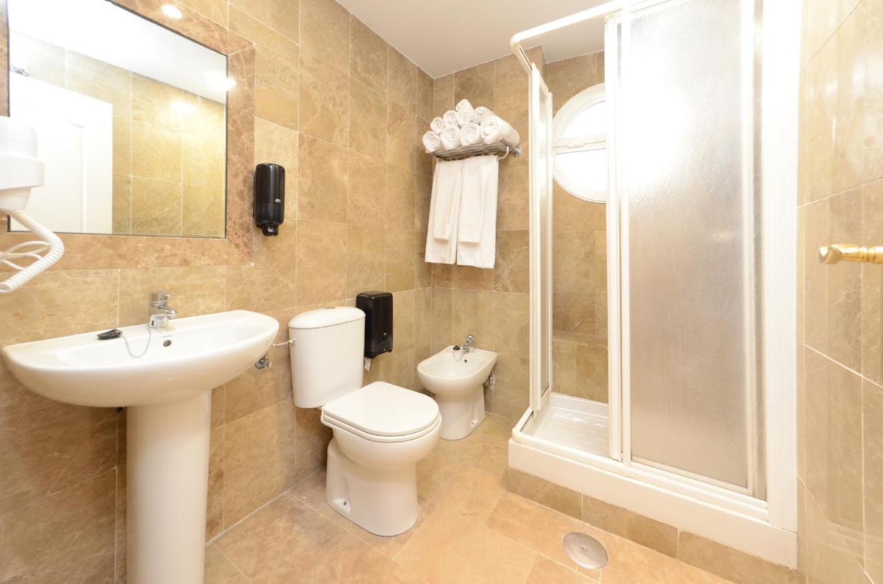 Zenplaya Bajo 1 Playa Bajondillo Apartment Torremolinos