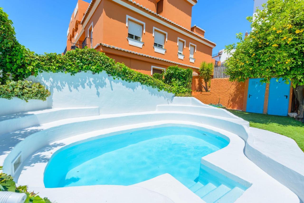 Rural Sierra Tejeda Hotel 2*