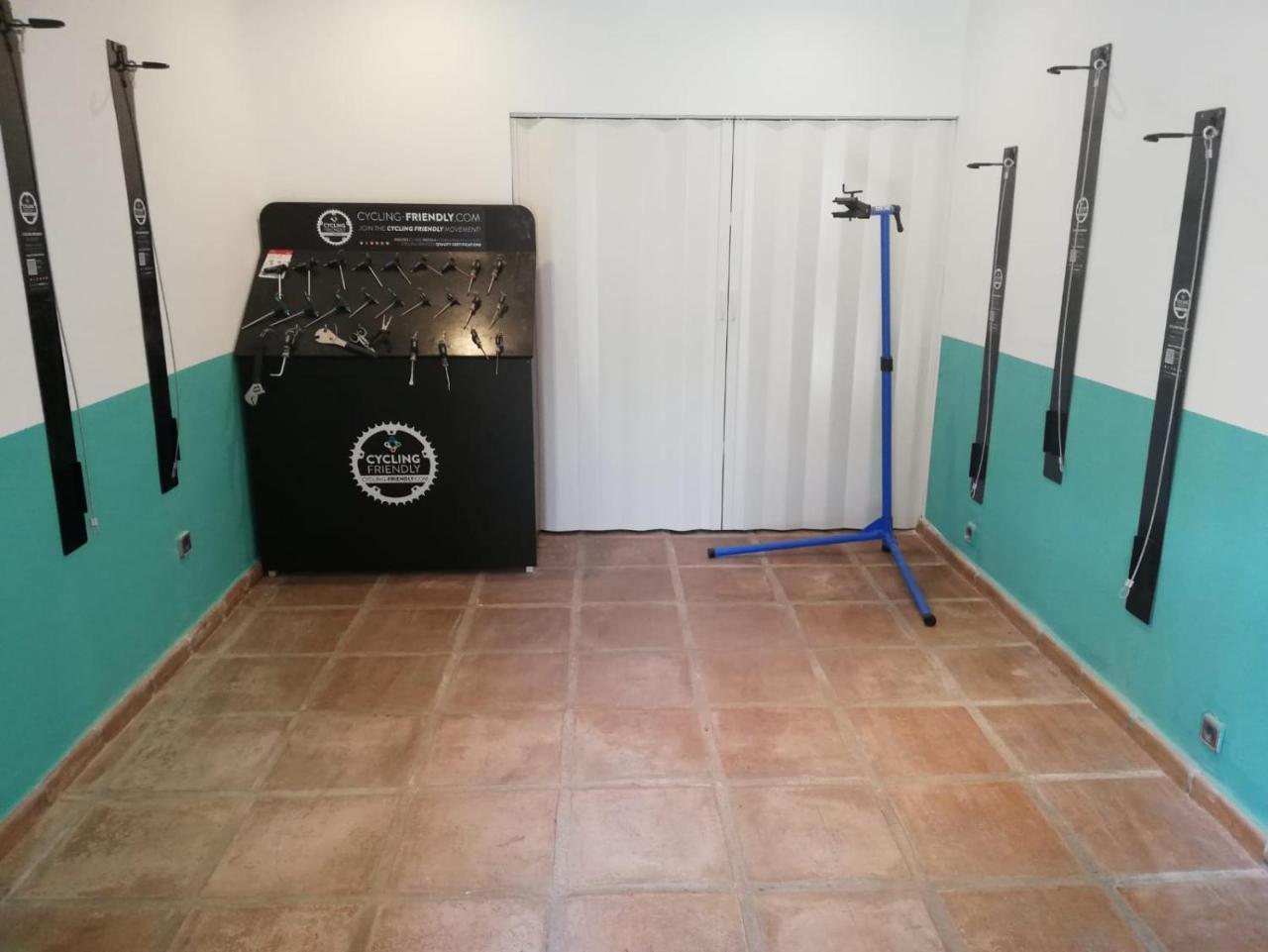 El Tio Kiko 3* Agua Amarga (Almeria)