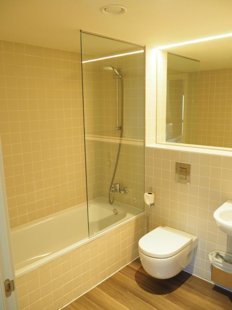 Easyhotel Barcelona Fira