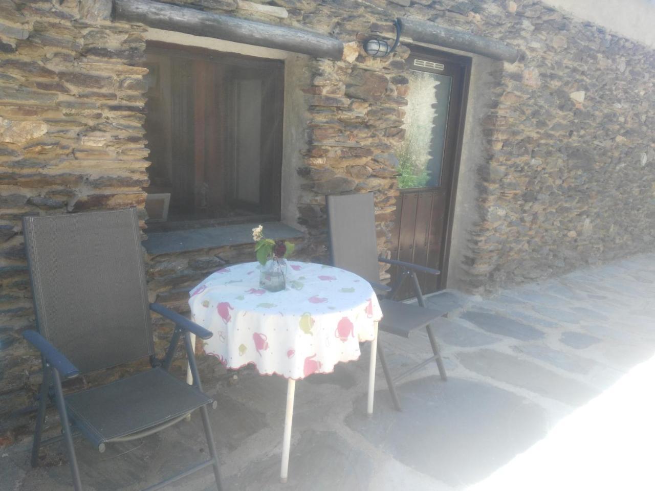 El Paraje De