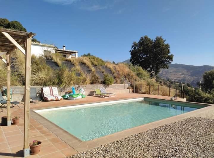 El Paraje De Lodge