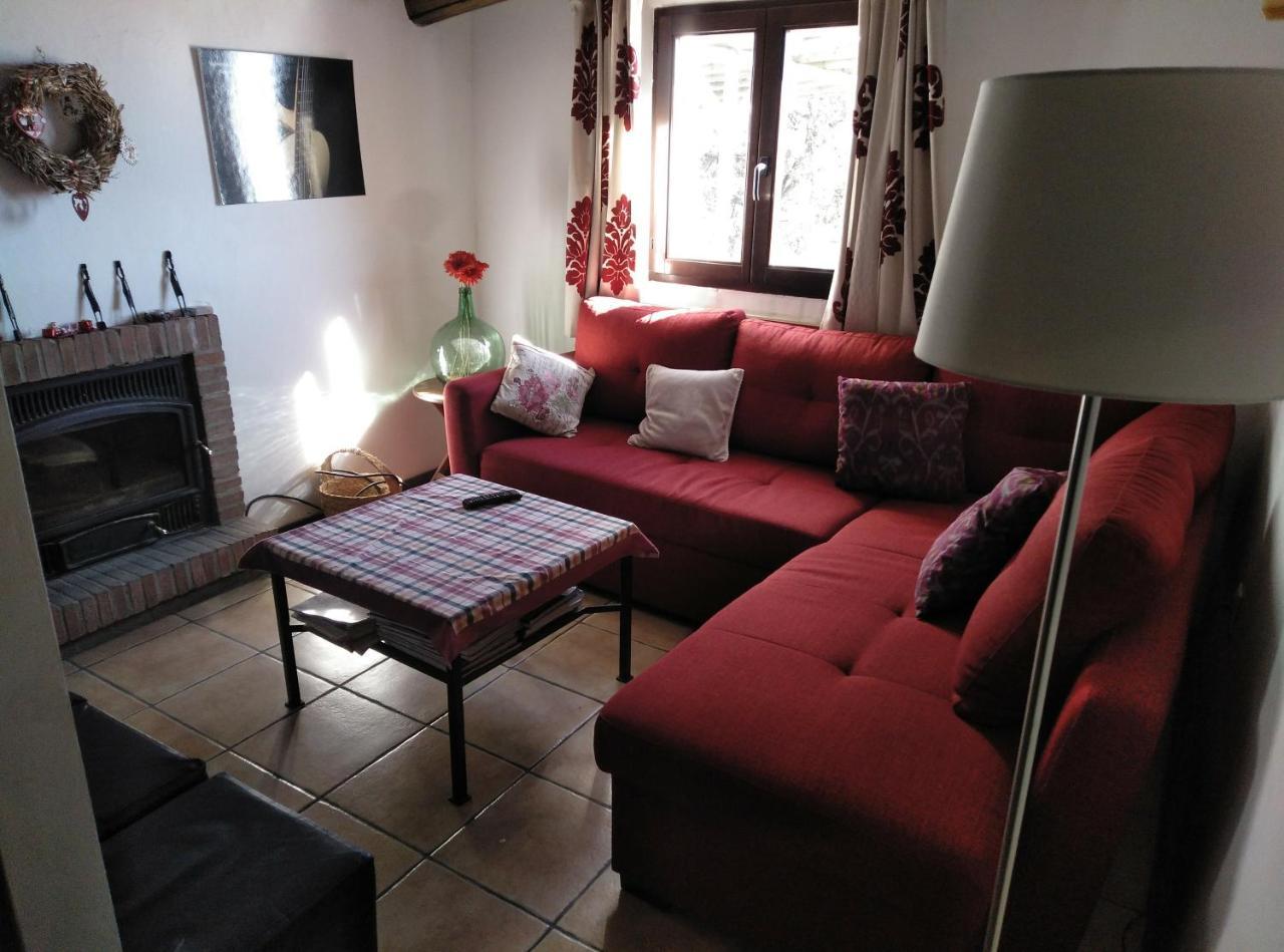 El Paraje De Lodge