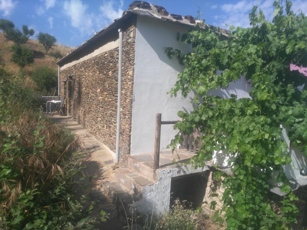 El Paraje De Lodge Berchules