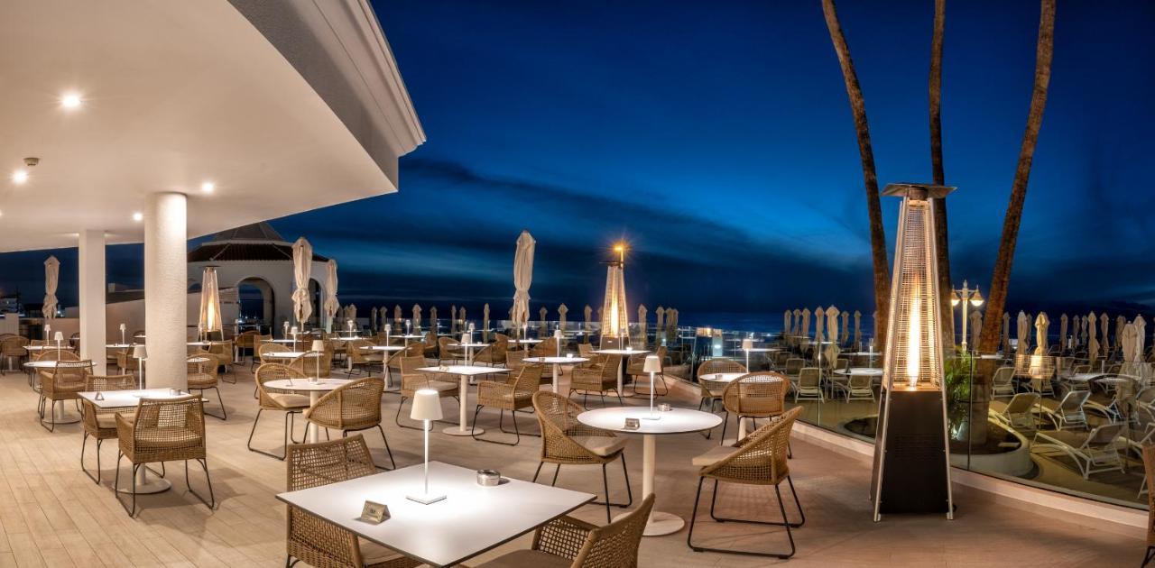 Guayarmina Princess - Adults Only 4*