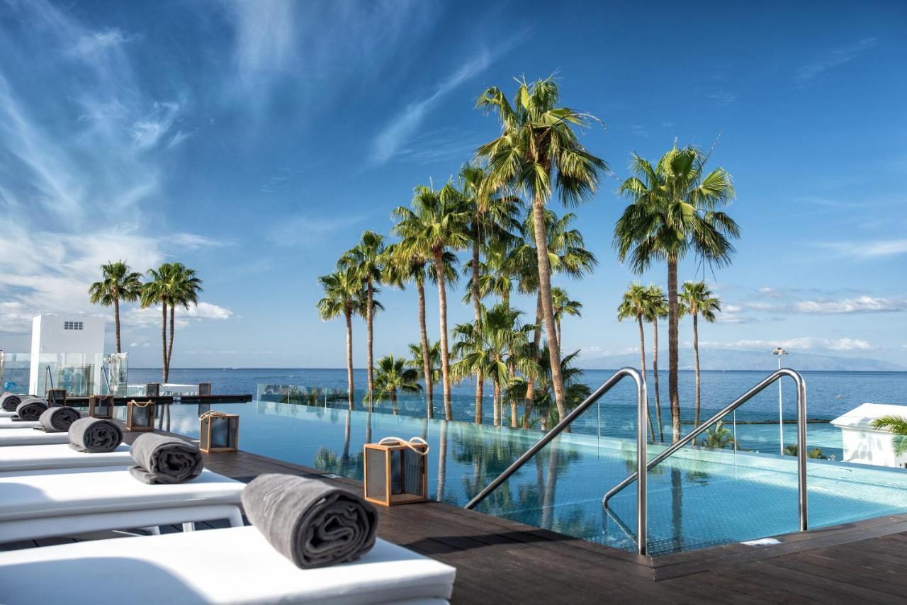Guayarmina Princess - Adults Only Hotel