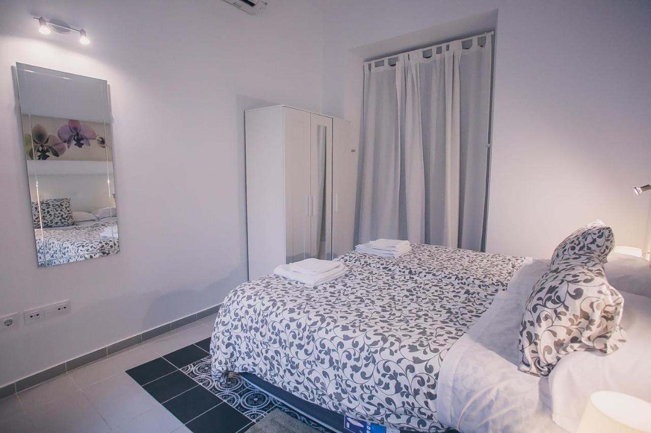 Apartment Casa Palacio El Puerto de Santa Maria