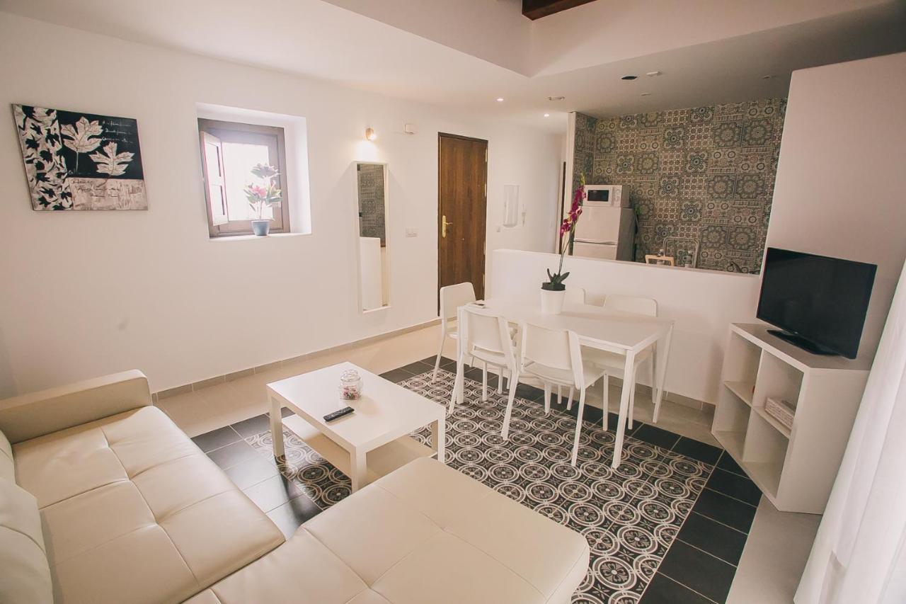 Casa Palacio Apartment