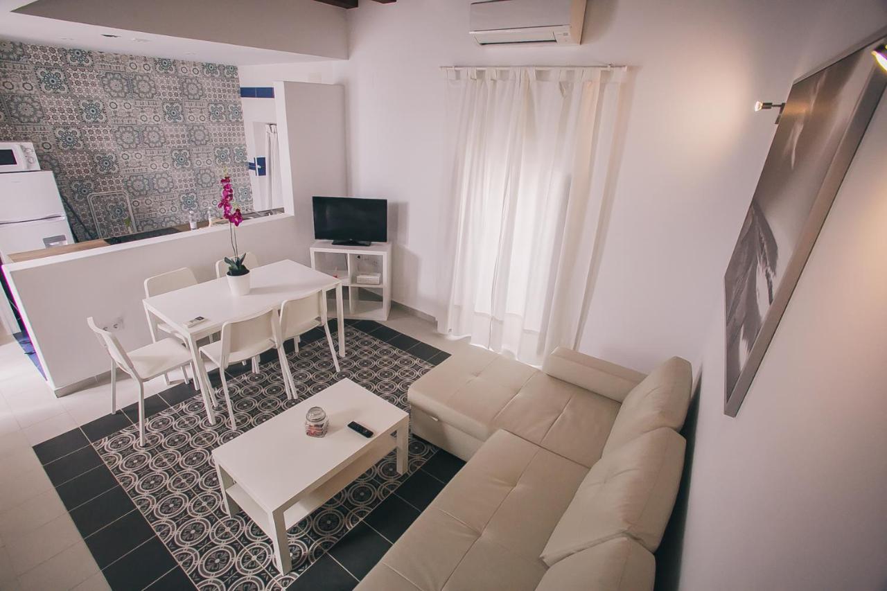 Apartment Casa Palacio