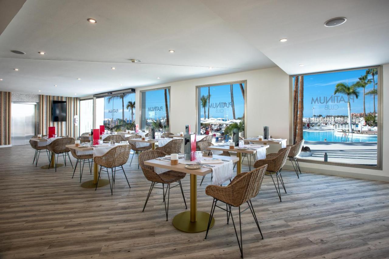 Guayarmina Princess - Adults Only 4*