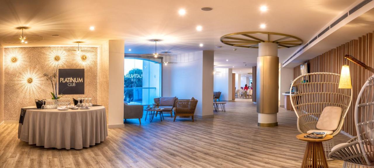 Hotel Guayarmina Princess - Adults Only 4*