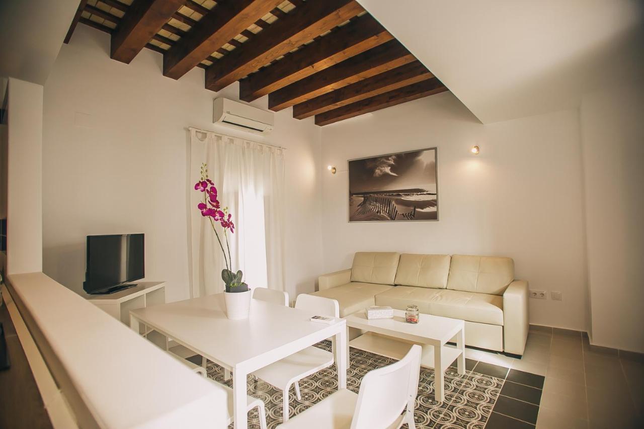 Apartment Casa Palacio