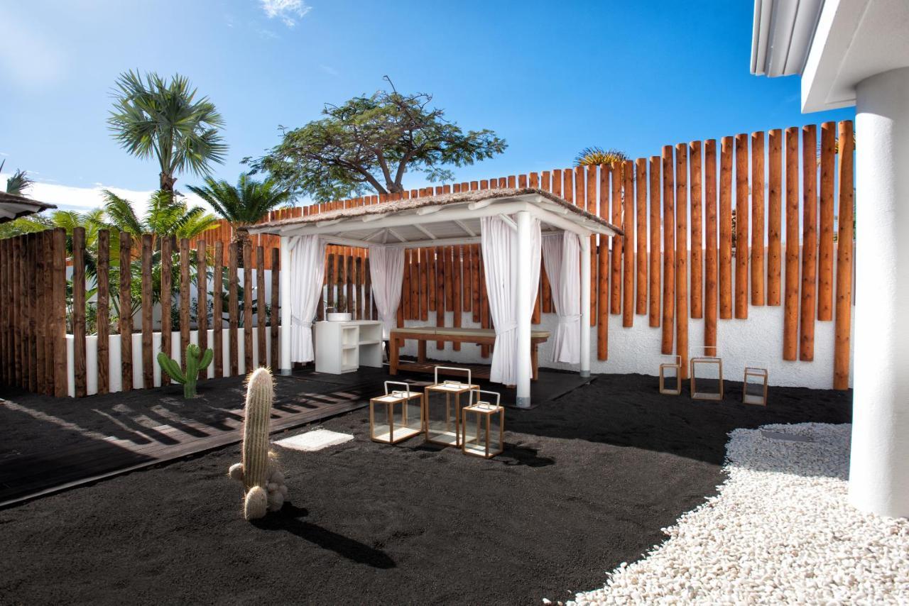 Guayarmina Princess - Adults Only Hotel