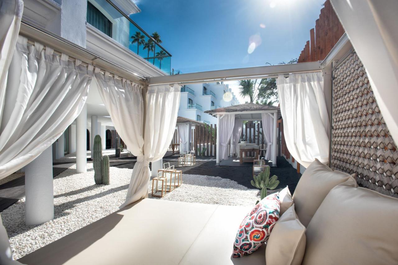 Guayarmina Princess - Adults Only 4* Costa Adeje (Tenerife)