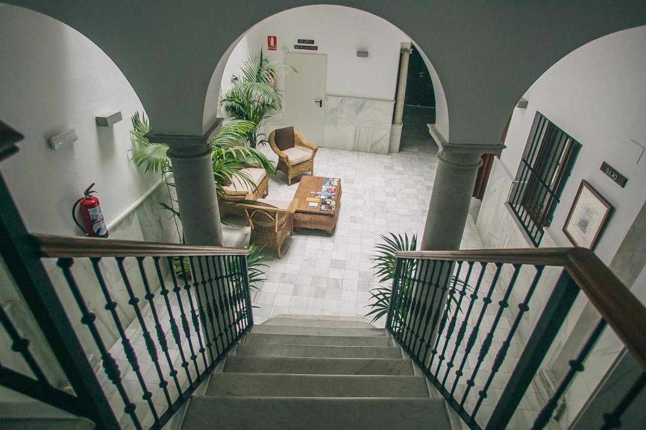 Casa Palacio Apartment El Puerto de Santa Maria