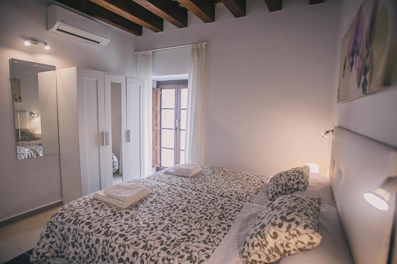 Casa Palacio Apartment *