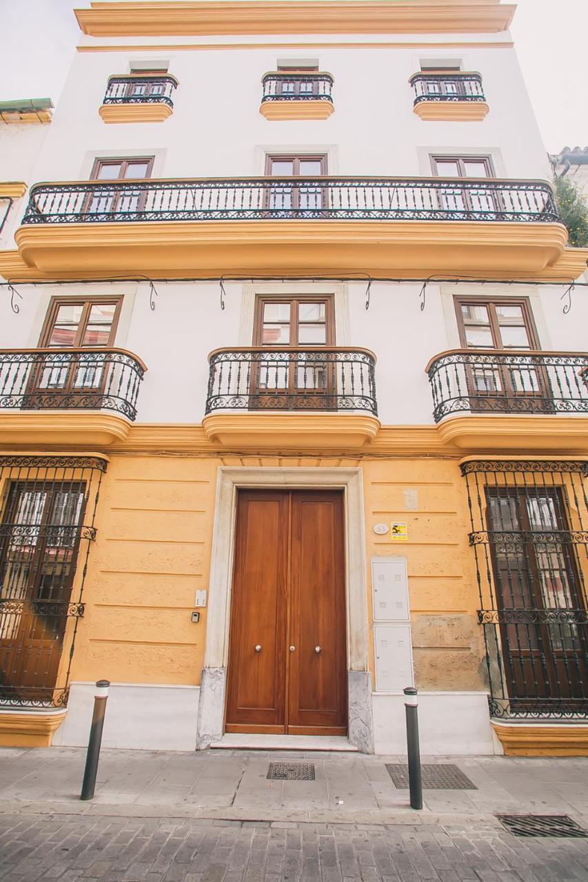 Apartment Casa Palacio *