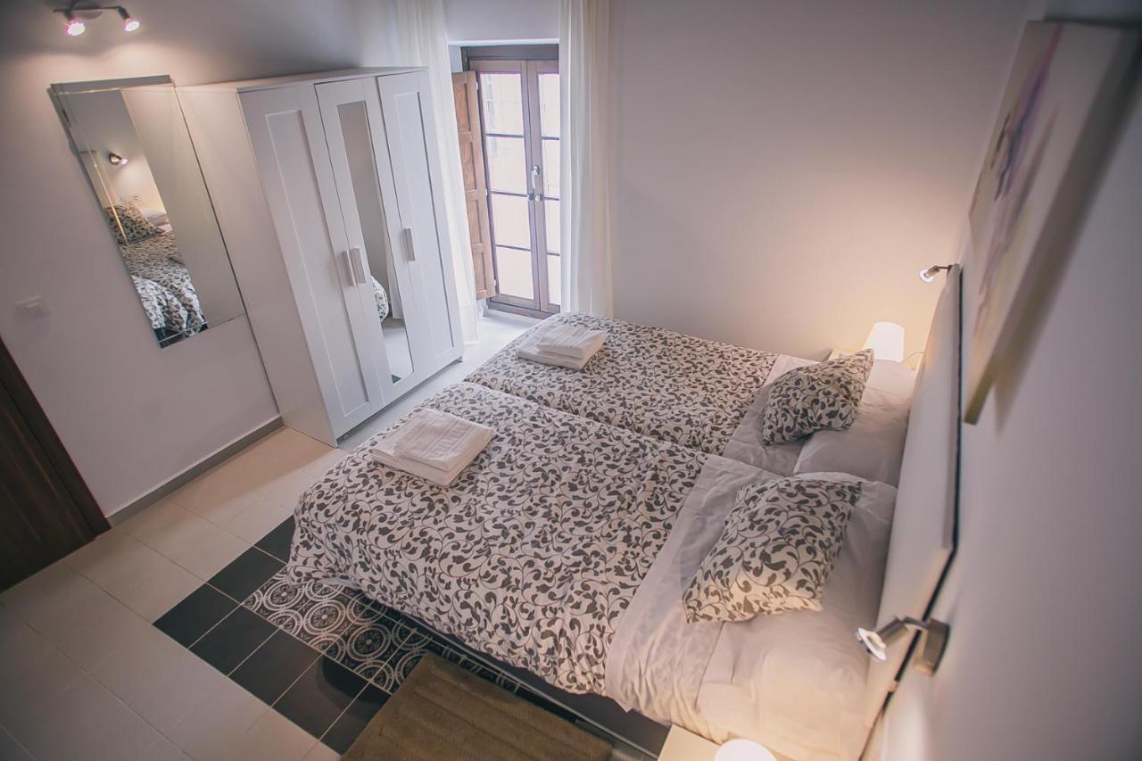 Apartment Casa Palacio