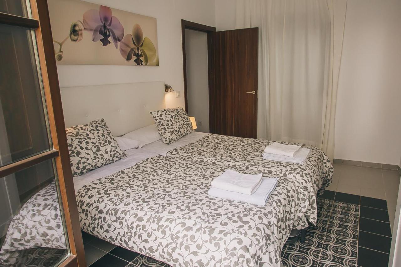 Casa Palacio Apartment El Puerto de Santa Maria