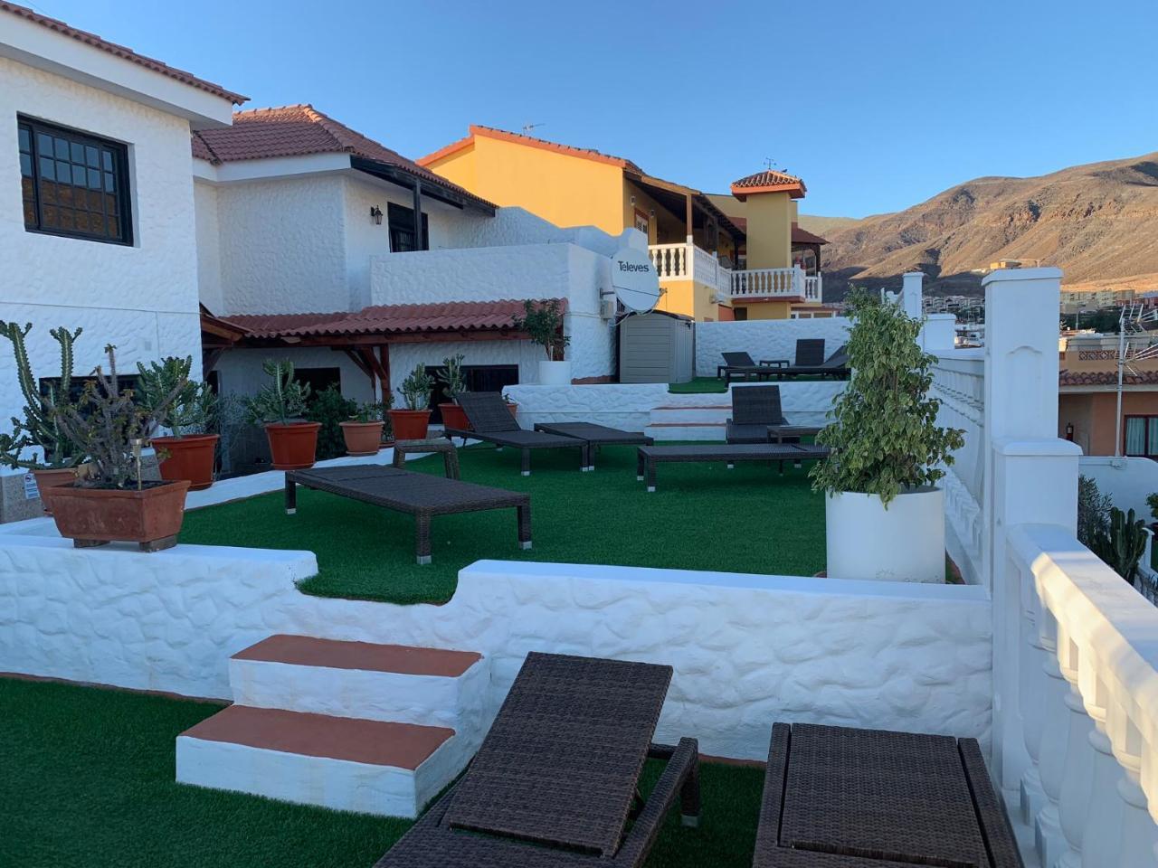 Alberto Apartment Morro Jable (Fuerteventura)